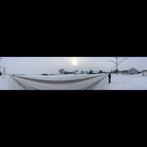 Meet your Posher, Xian